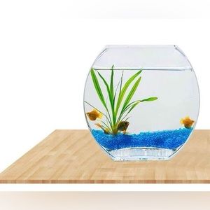 Aquarium stone bundle